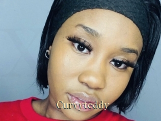 Curvyteddy