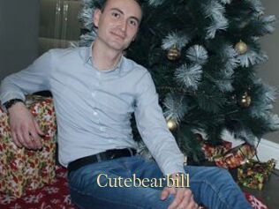 Cutebearbill