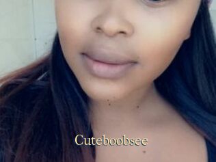 Cuteboobsee