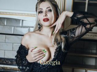 Cutegia