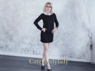 Cutelovelylady