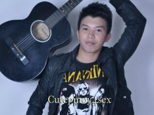 Cutepinoy4sex
