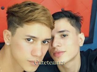 Cuteteam21