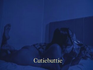 Cutiebuttie