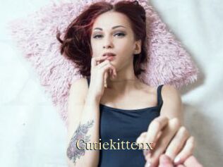Cutiekittenx