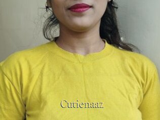 Cutienaaz