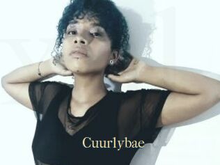 Cuurlybae