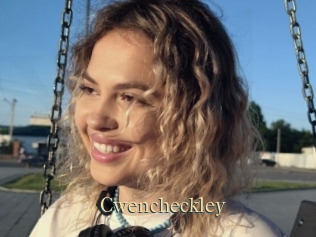 Cwencheckley