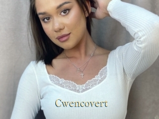 Cwencovert