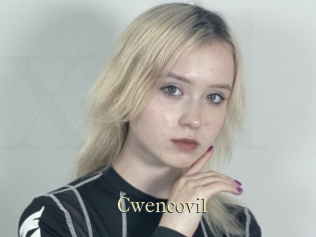 Cwencovil