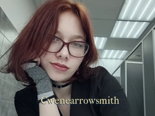 Cwenearrowsmith
