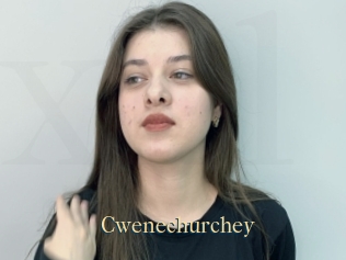 Cwenechurchey