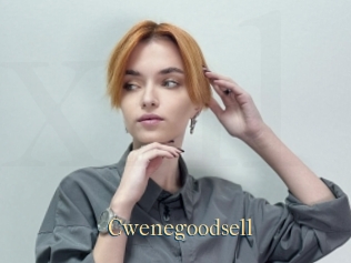 Cwenegoodsell