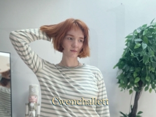 Cwenehallett