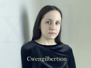 Cwengilbertson