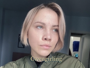 Cwengirling