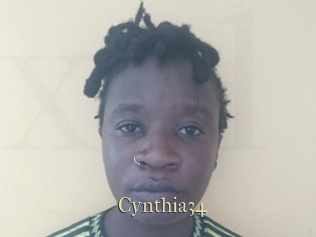 Cynthia34