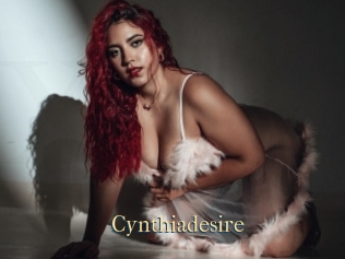 Cynthiadesire