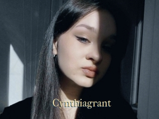 Cynthiagrant