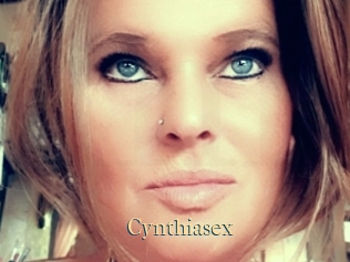 Cynthiasex