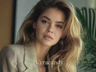 Cyracandy