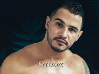 Cyruscox