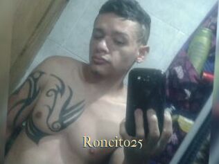 Roncito25