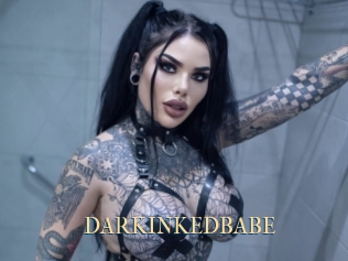 DARKINKEDBABE