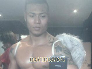 DAVIDKONG