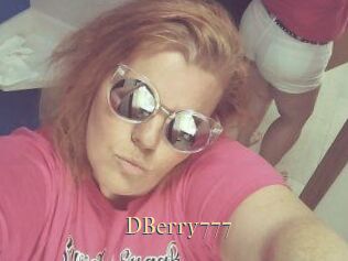 DBerry777