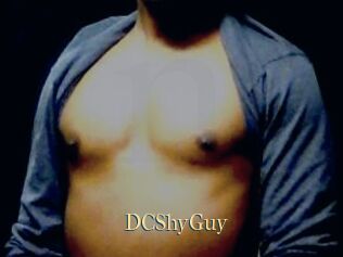 DCShyGuy