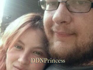 DDNPrincess