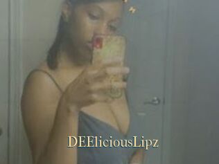 DEEliciousLipz