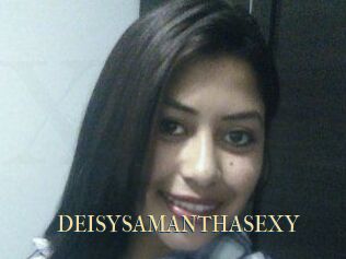 DEISYSAMANTHASEXY