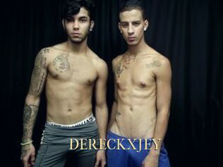 DERECKXJEY