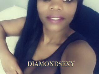 DIAMONDSEXY
