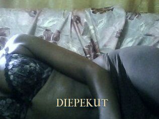 DIEPEKUT
