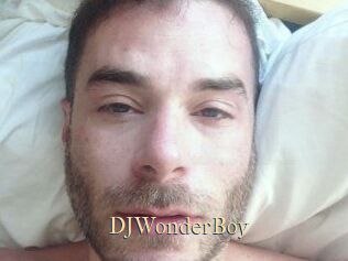 DJWonderBoy