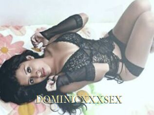 DOMINICXXXSEX