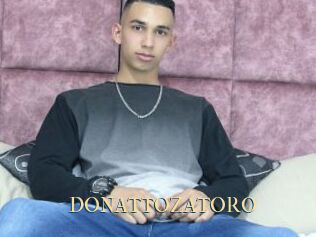 DONATTOZATORO