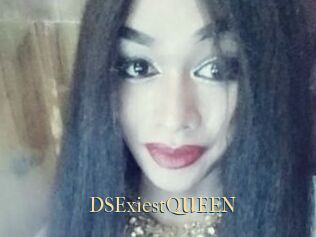 DSExiestQUEEN