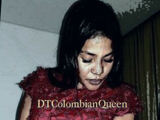 DTColombianQueen