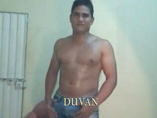 DUVAN