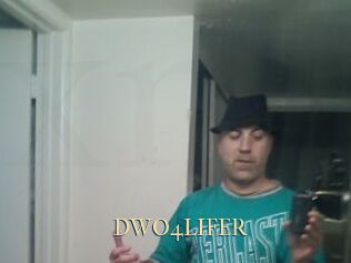 DWO4LIFER