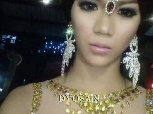 DYOSA18