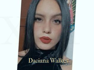 Daciana_Walker