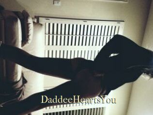 DaddeeHeartsYou