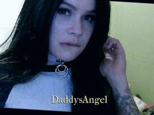 DaddysAngel