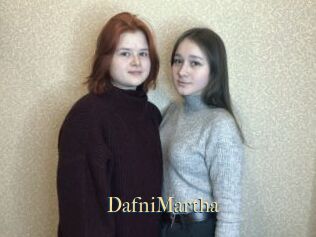 DafniMartha