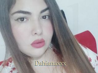 Dahianaxxx